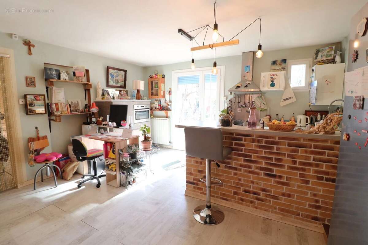 Maison à SAINT-PRIVAT-DES-VIEUX