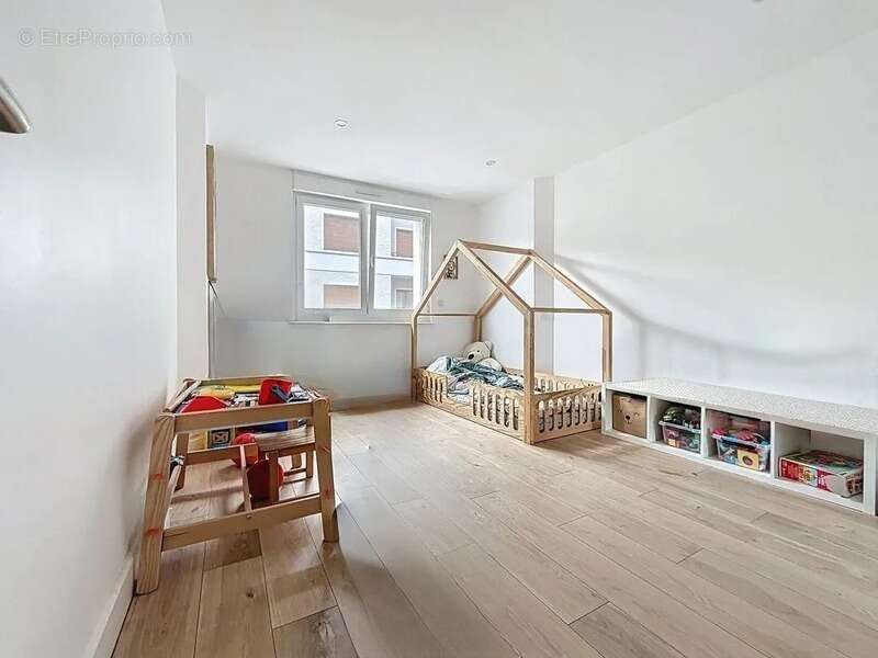 Appartement à ANNEMASSE