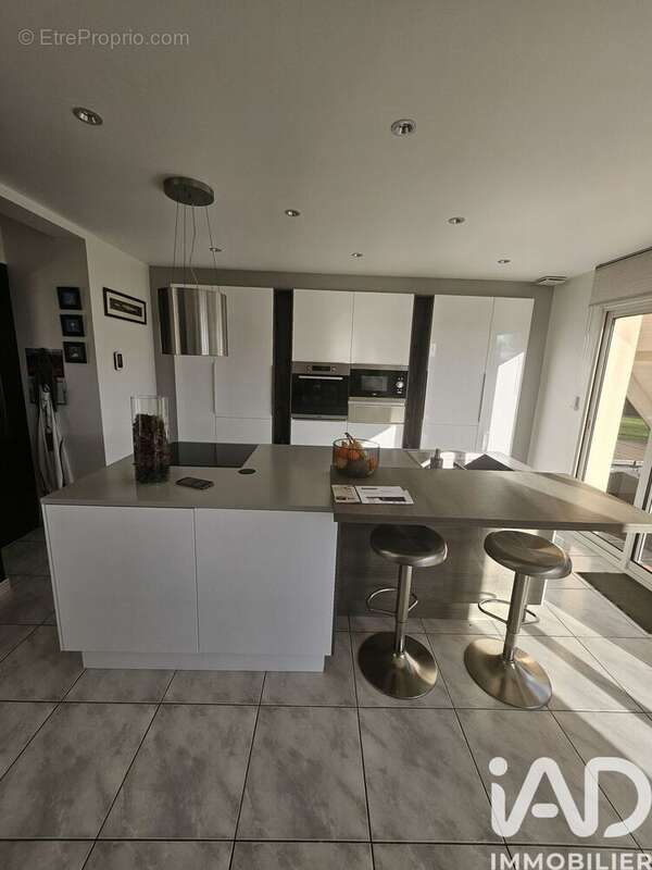 Photo 9 - Maison à BOSC-GUERARD-SAINT-ADRIEN