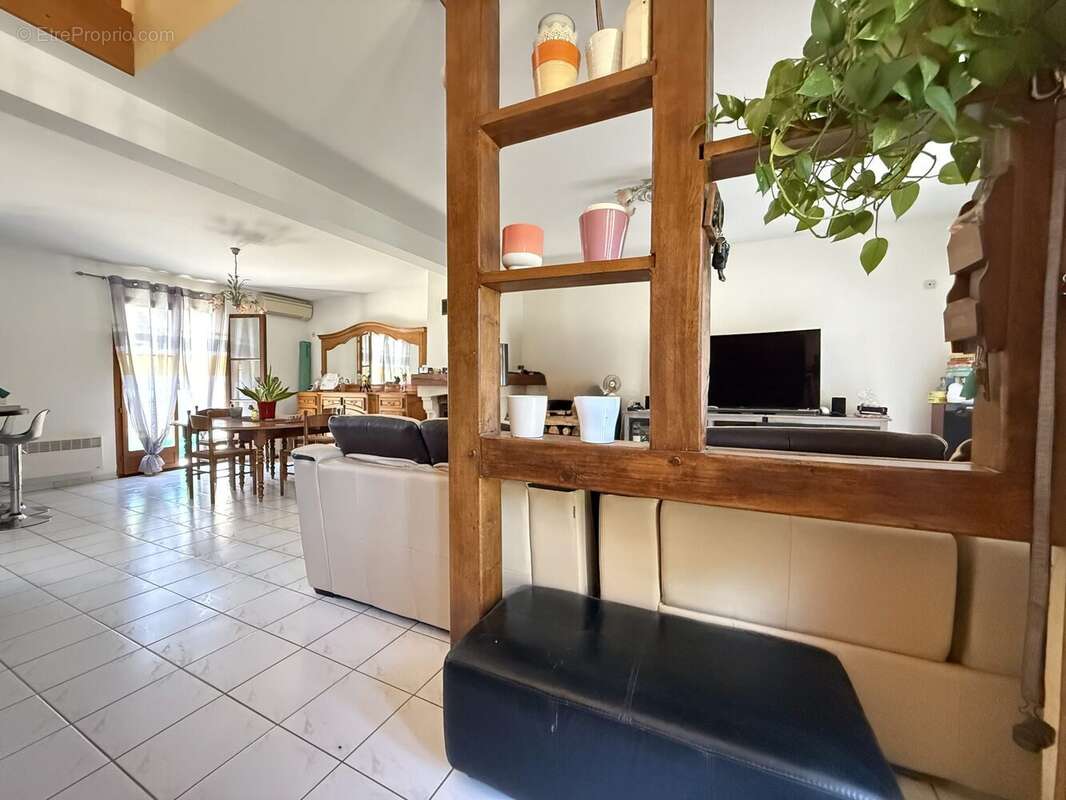 Maison à JOUE-LES-TOURS