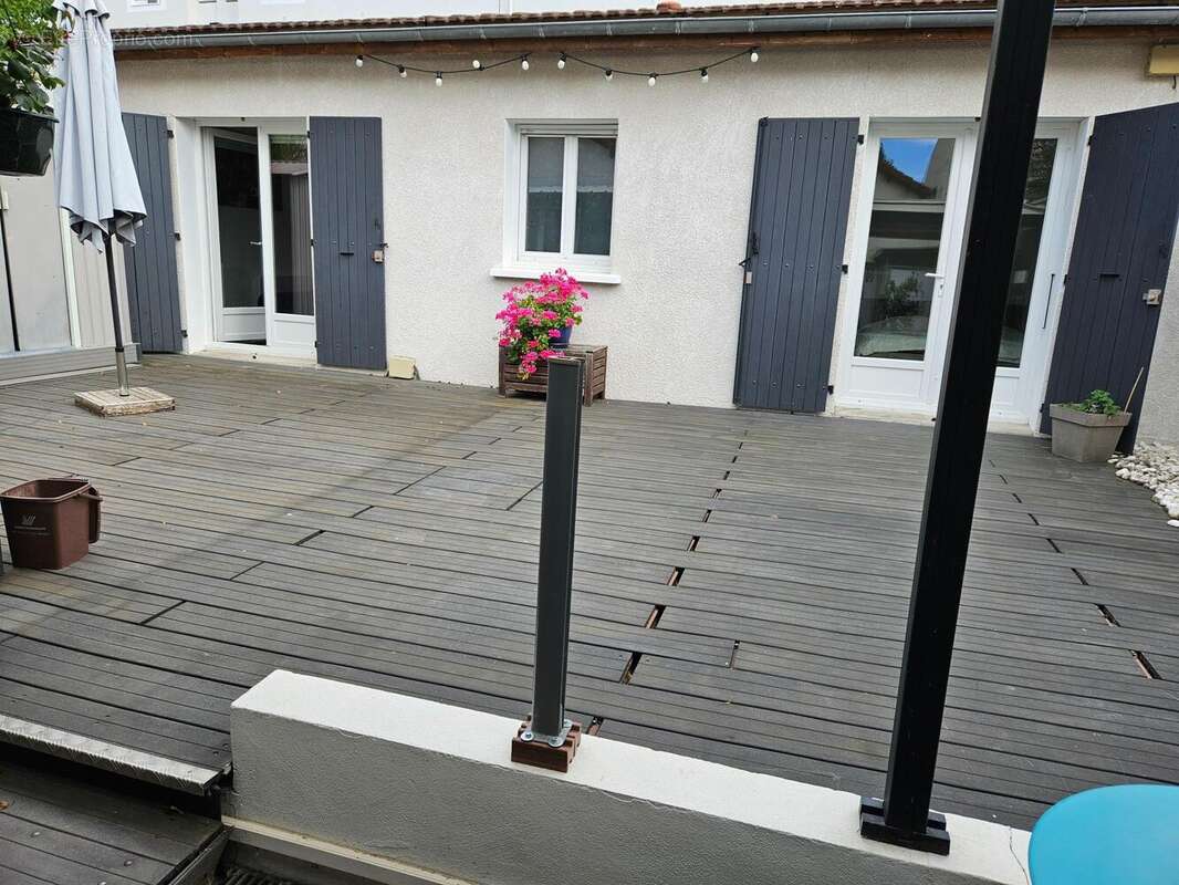 Maison 117 m² à Vichy  - photo 3
