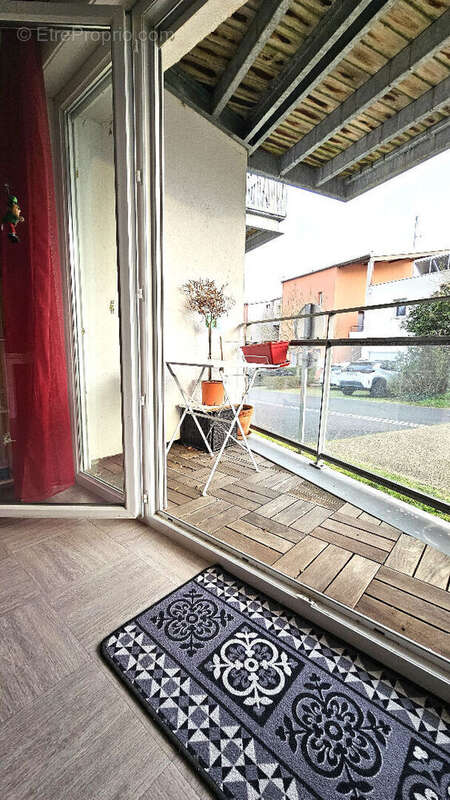 Appartement à LA CHAPELLE-SUR-ERDRE