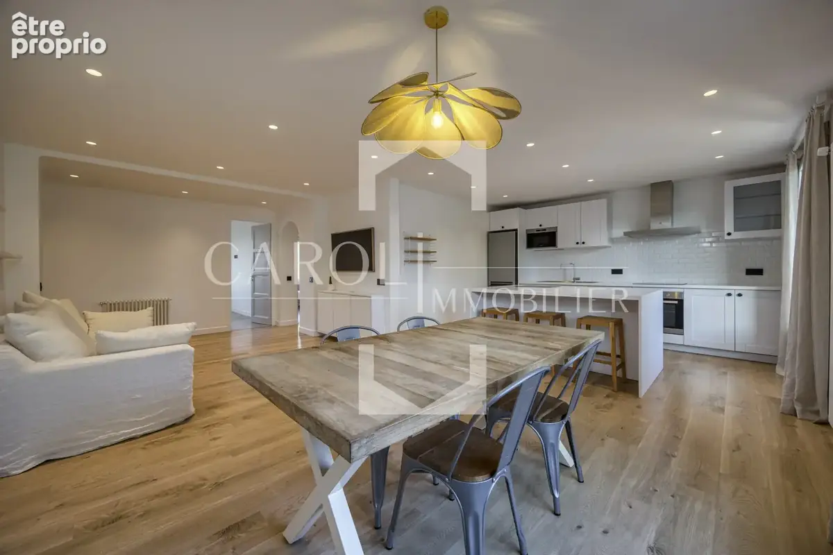 Photo Appartement à Annecy au prix de 659 000€