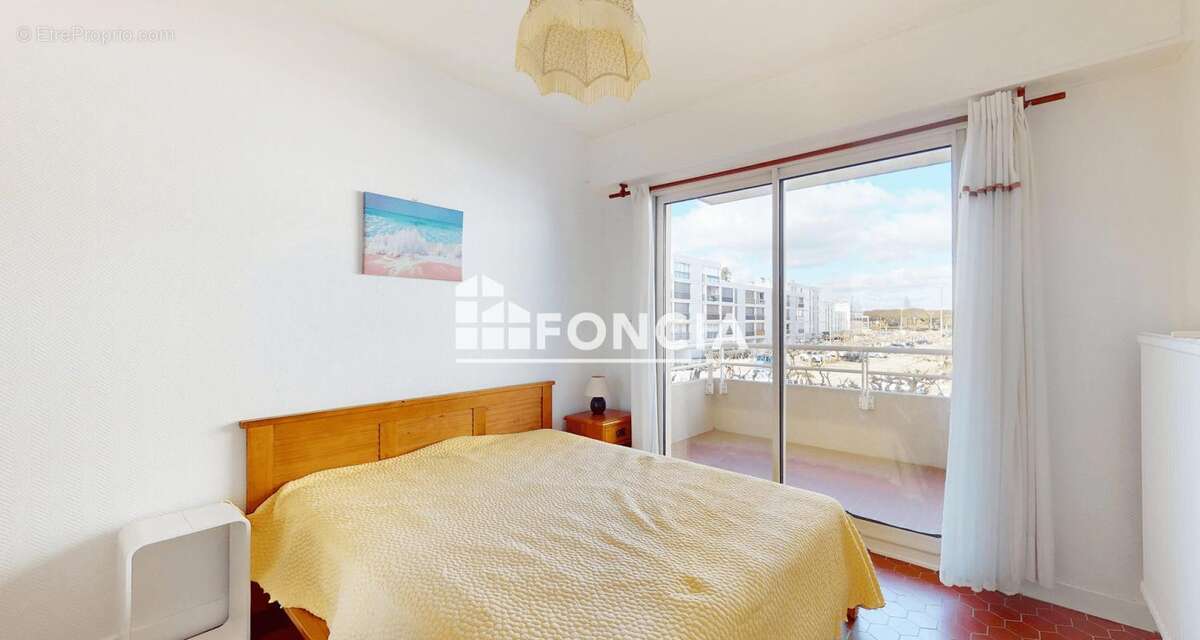 Appartement à SAINT-CYPRIEN