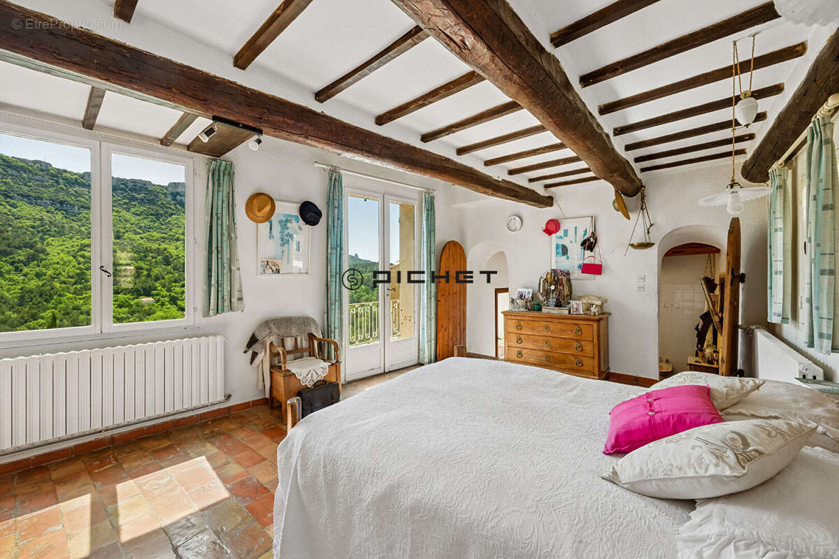 Maison à MIMET