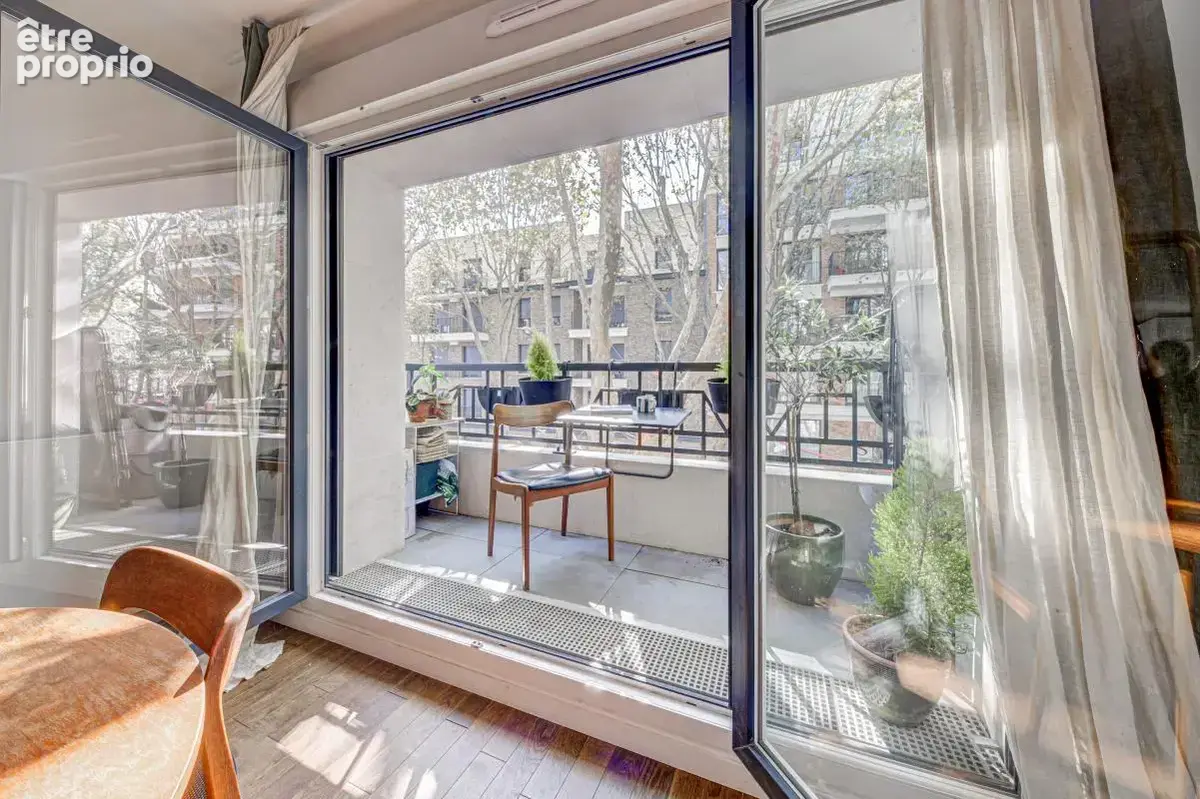 Appartement - photo 3