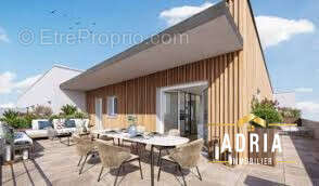 Appartement à LES HERBIERS