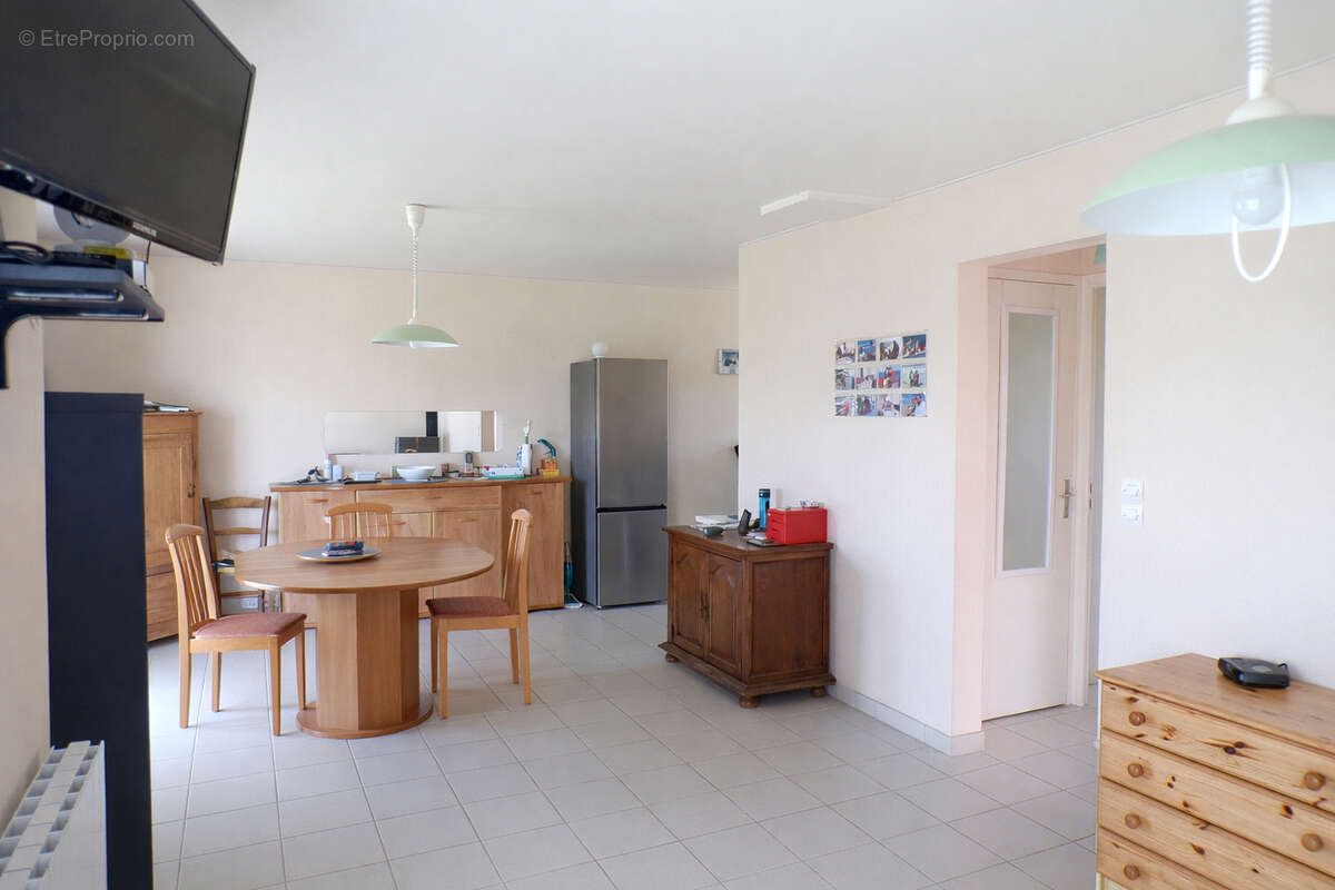 Maison à LA PLAINE-SUR-MER