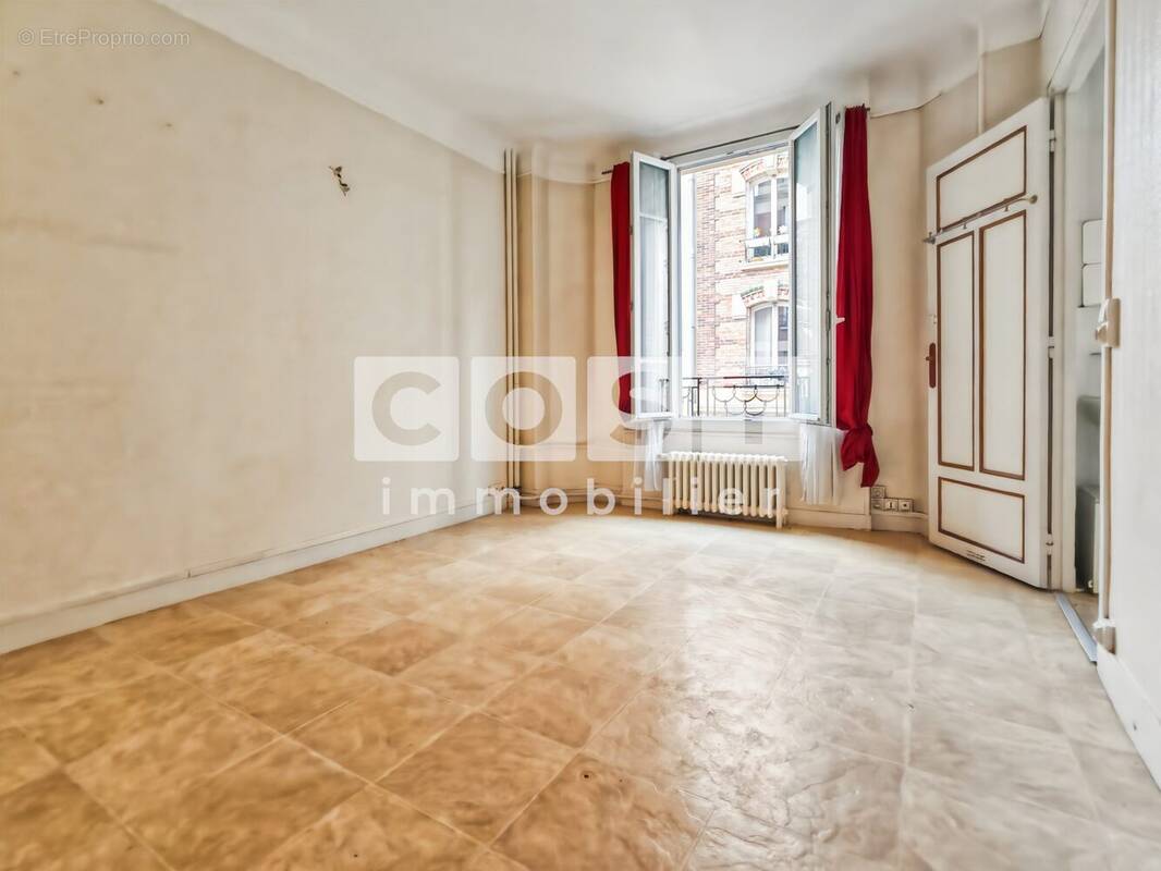 Appartement à COLOMBES