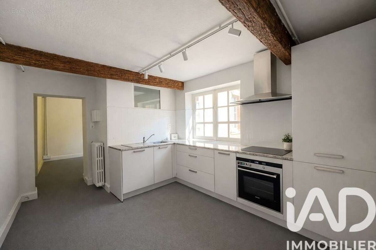Photo 4 - Appartement à TOULOUSE