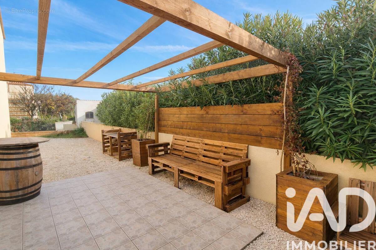 Photo 1 - Appartement à SAINT-ESTEVE