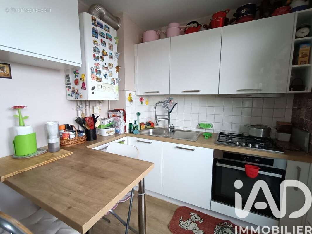 Photo 3 - Appartement à VICHY
