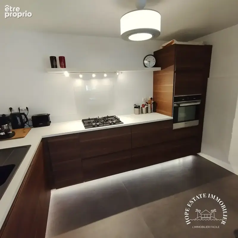Maison 4 pièces 145 m² à vendre à Saint-Martin (97150) - photo 4
