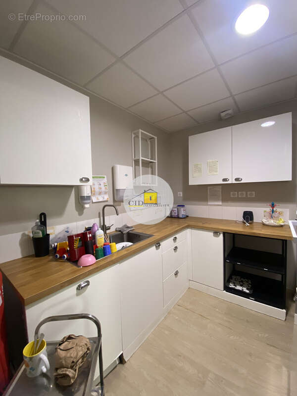 Appartement à SAINT-PRIEST