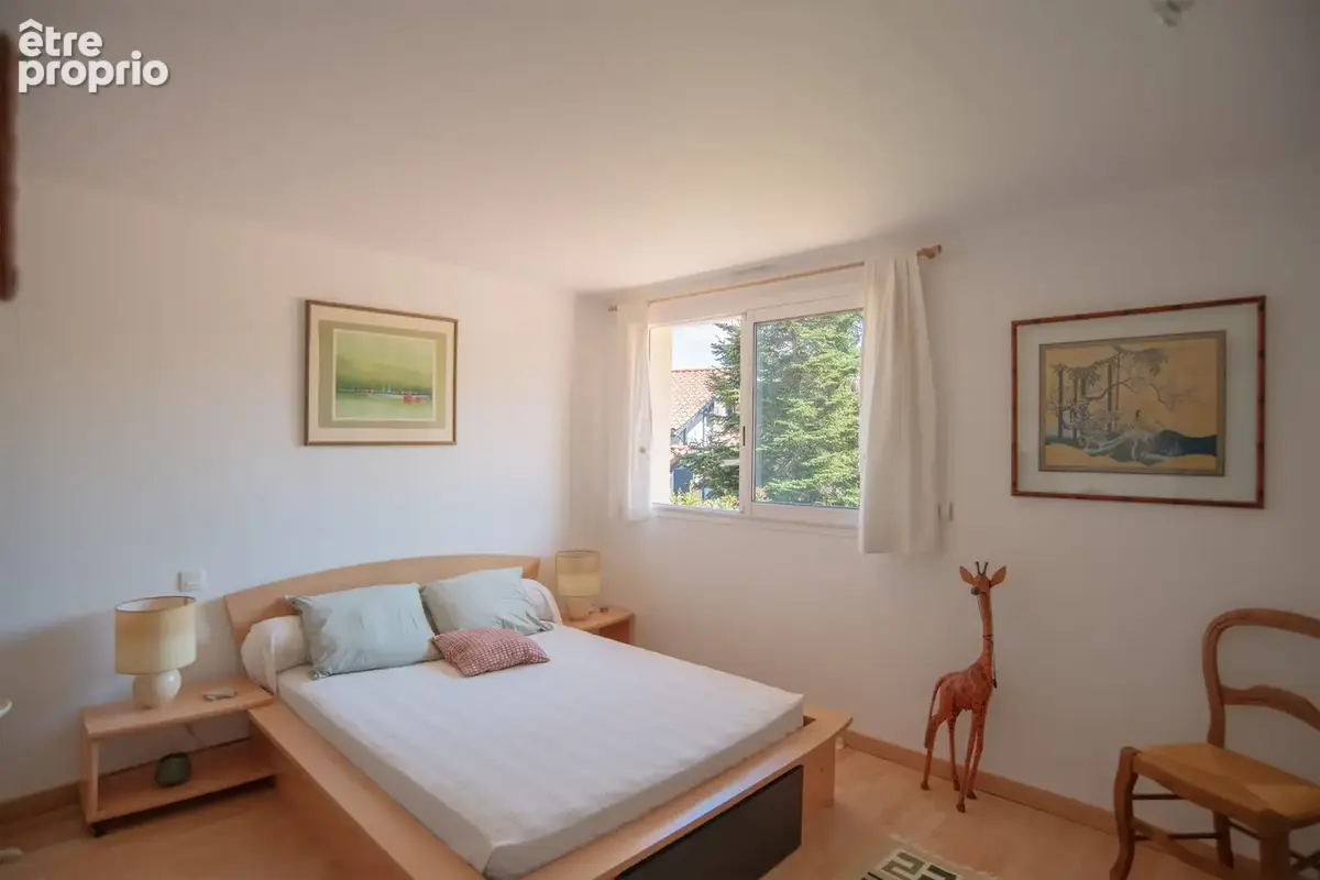 Saint Jean de Luz, maison d'architecte - photo 11