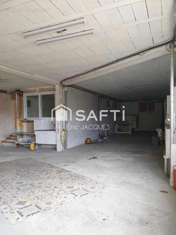 Photo 6 - Maison à ALES