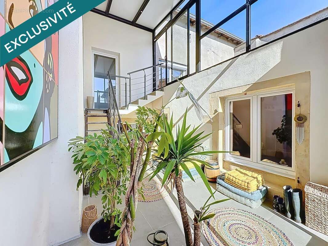 Photo 2 - Maison à MARLY