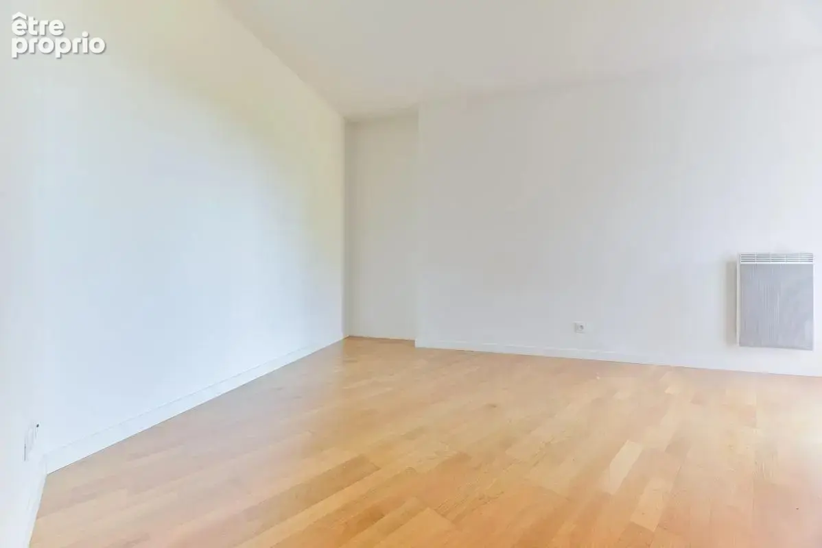 Appartement T3 de 69 m² situé à Nantes - photo 2