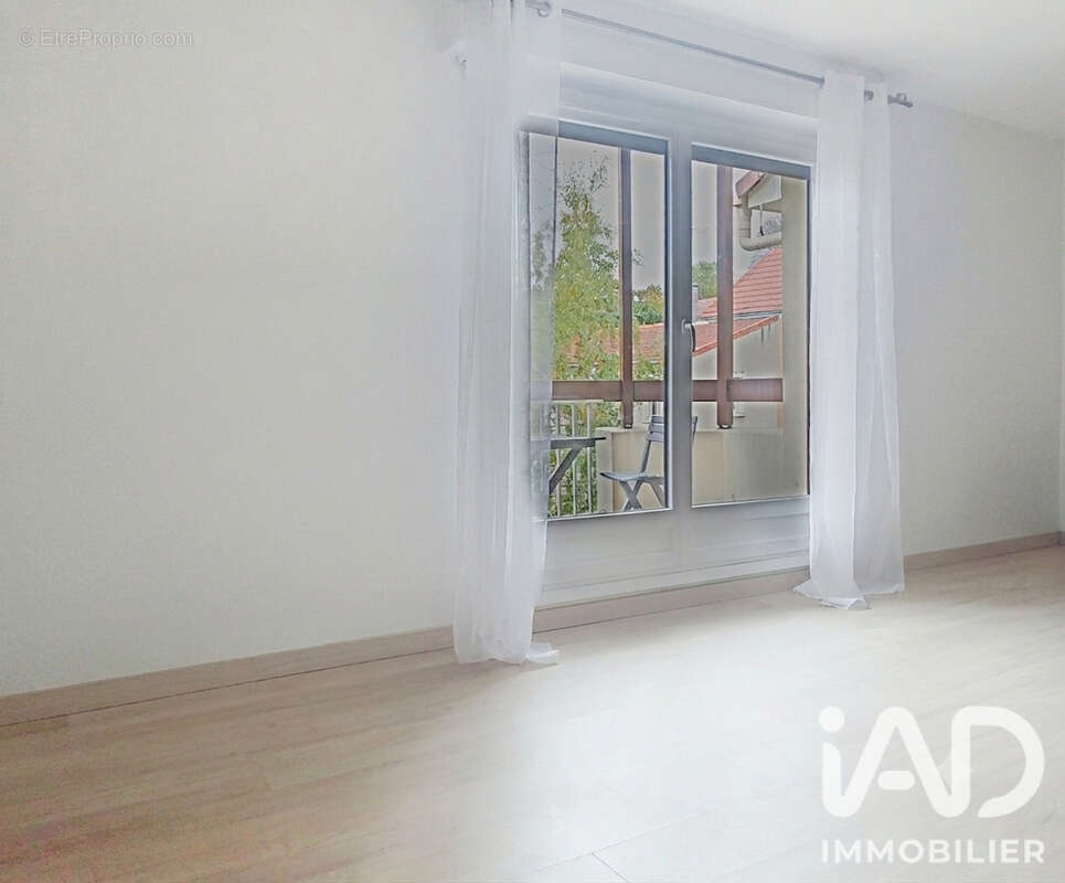 Photo 5 - Appartement à THIAIS