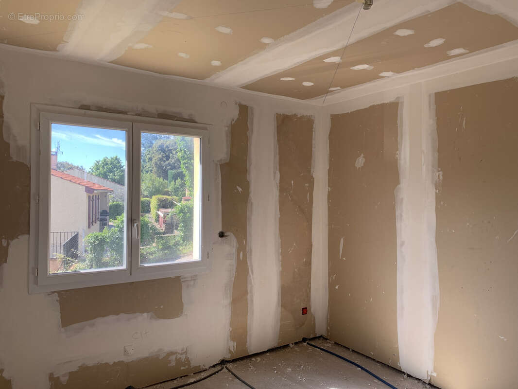 Maison à LE BOUSQUET-D&#039;ORB