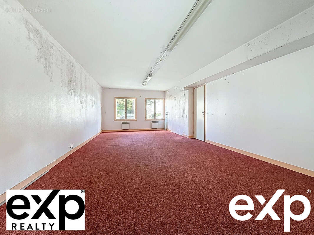 Appartement à MEZIERES-SUR-SEINE