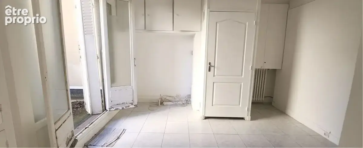Appartement 4 pièces 79 m² à vendre à Paris-19e (75019) - photo 5