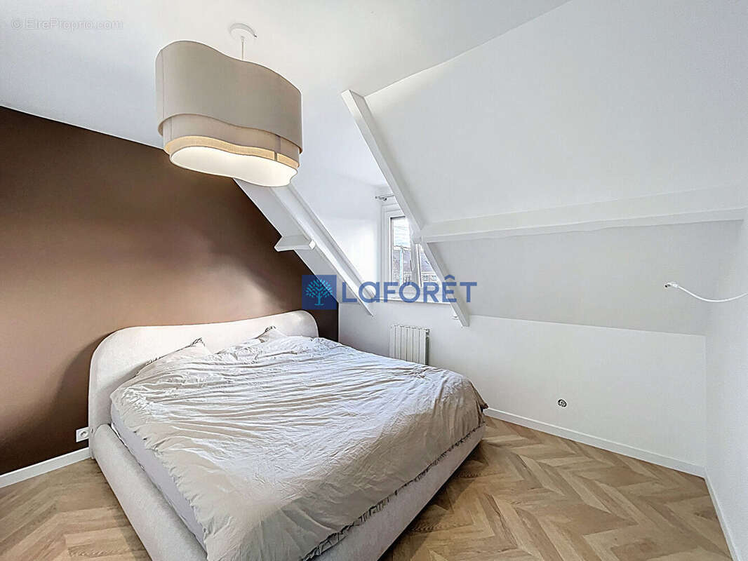 Maison à MORSANG-SUR-ORGE