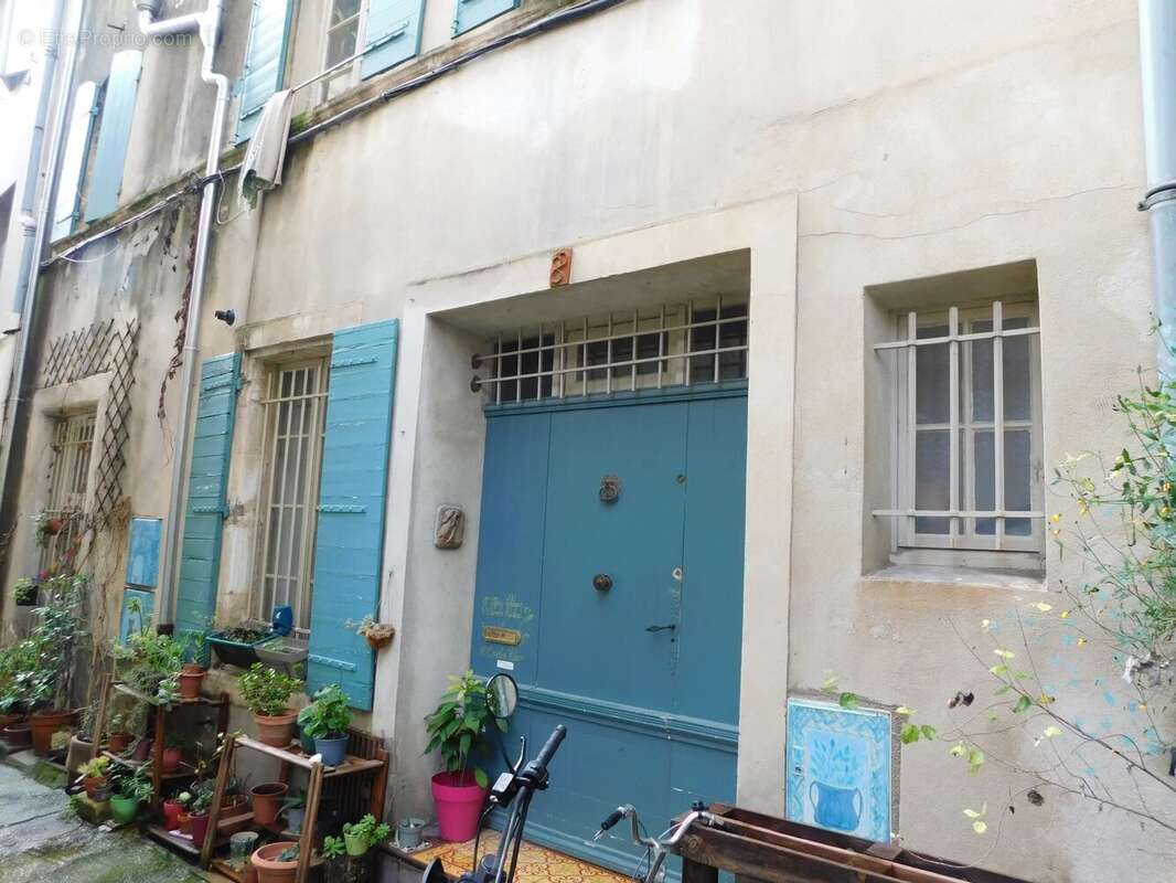 Maison à ARLES