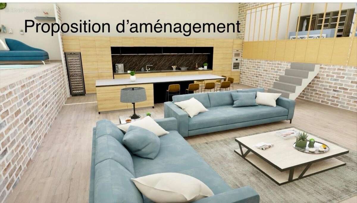 Photo 6 - Appartement à GOURDON