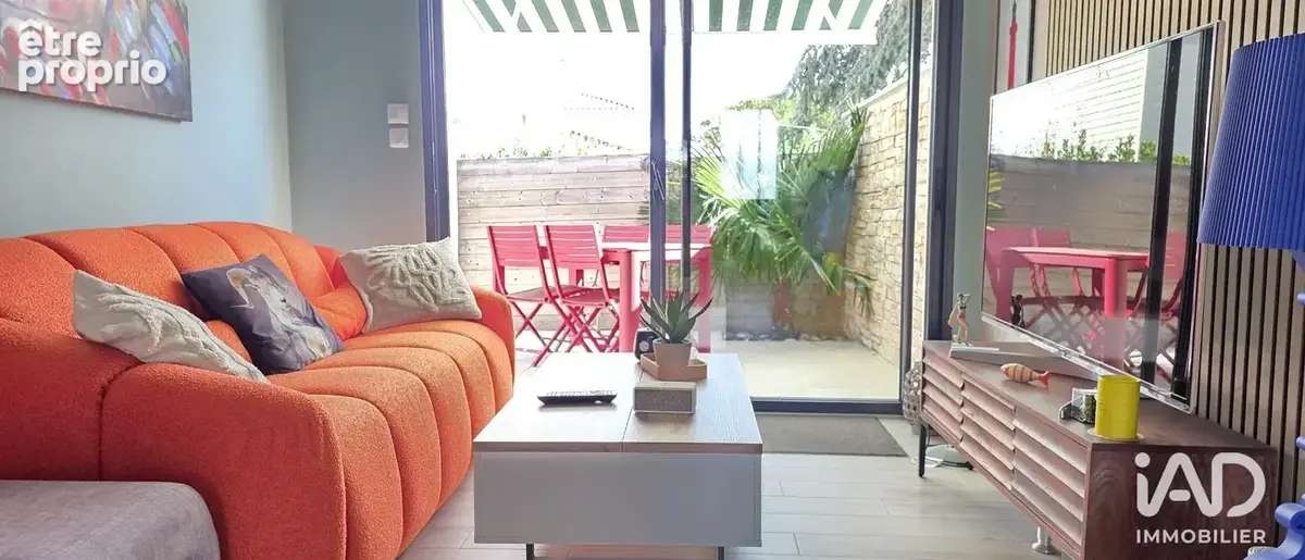 Photo 1 - Maison à VAUX-SUR-MER