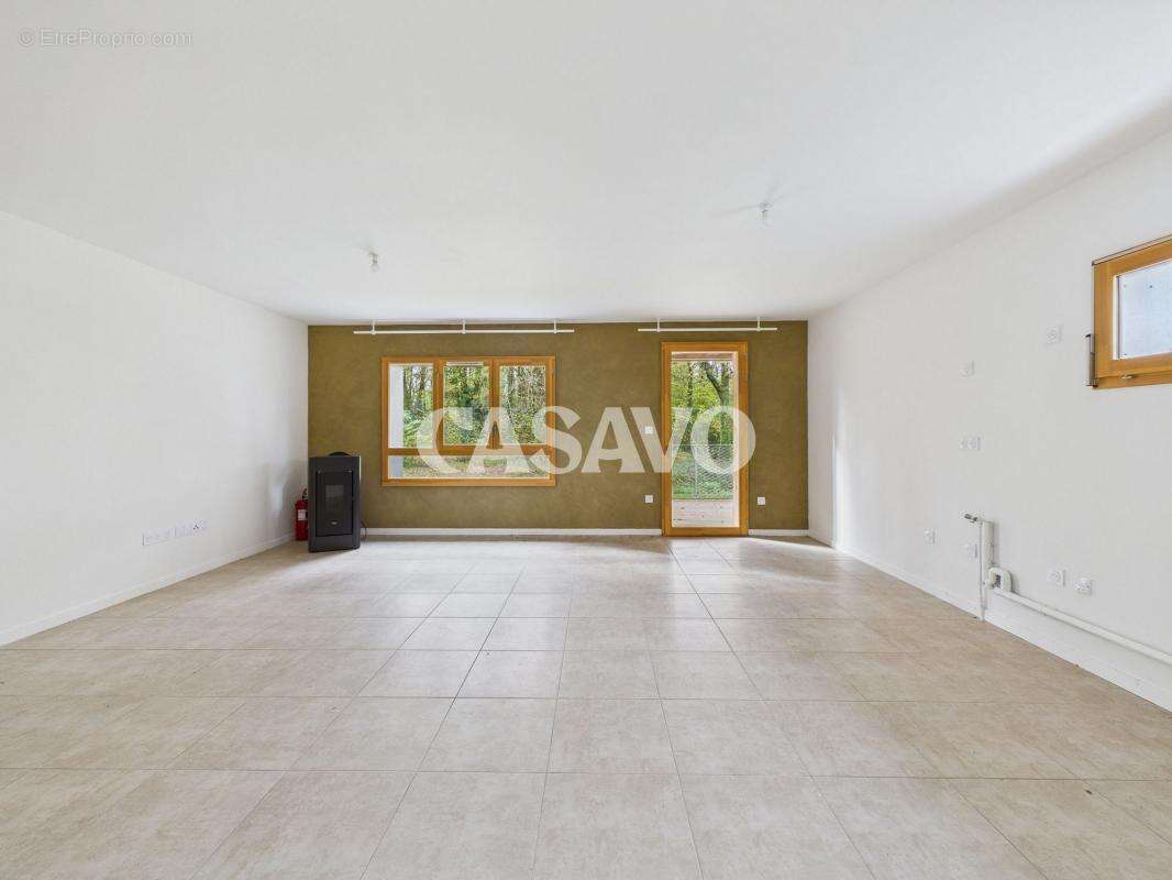 Appartement à AMBARES-ET-LAGRAVE