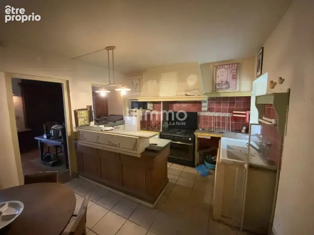 maison familiale - photo 12