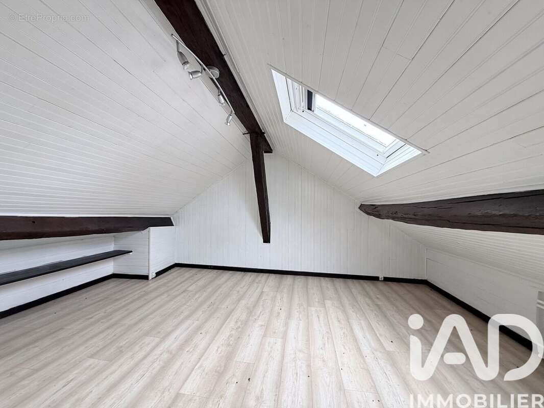 Photo 9 - Maison à ORLY