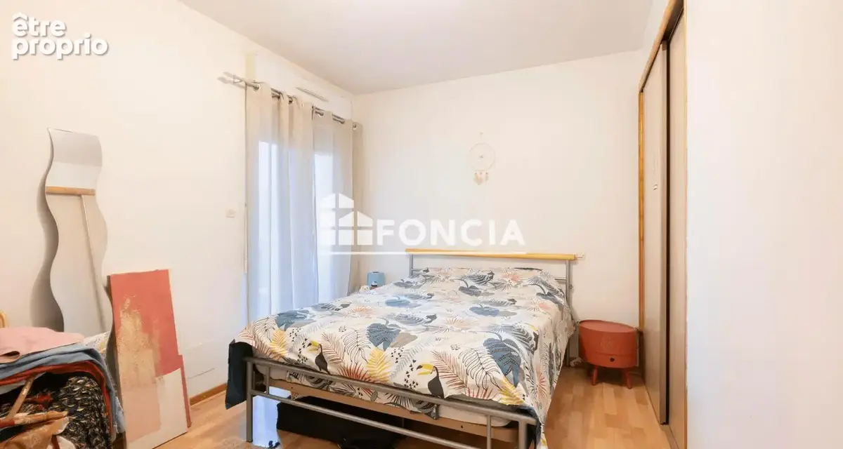  Mont-de-Marsan – Appartement T4  Investissement Locatif Clé en Main - photo 6