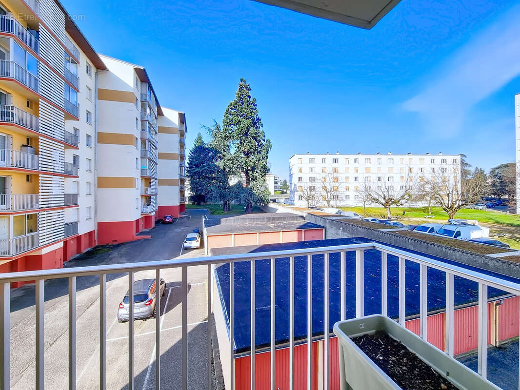 Appartement à VILLEFRANCHE-SUR-SAONE