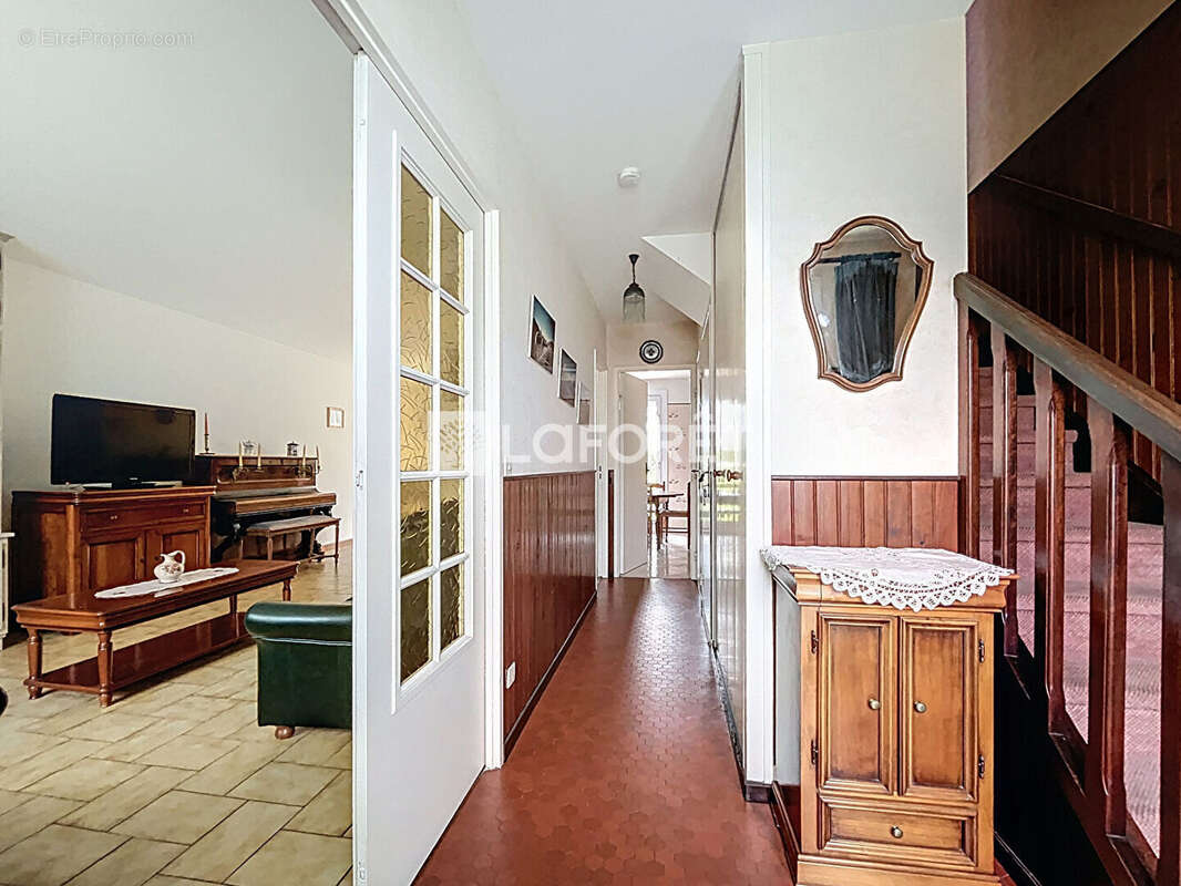 Maison à SAINT-MARTIN-DU-TERTRE