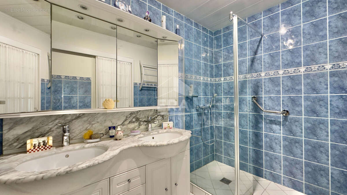 Appartement à JUVISY-SUR-ORGE