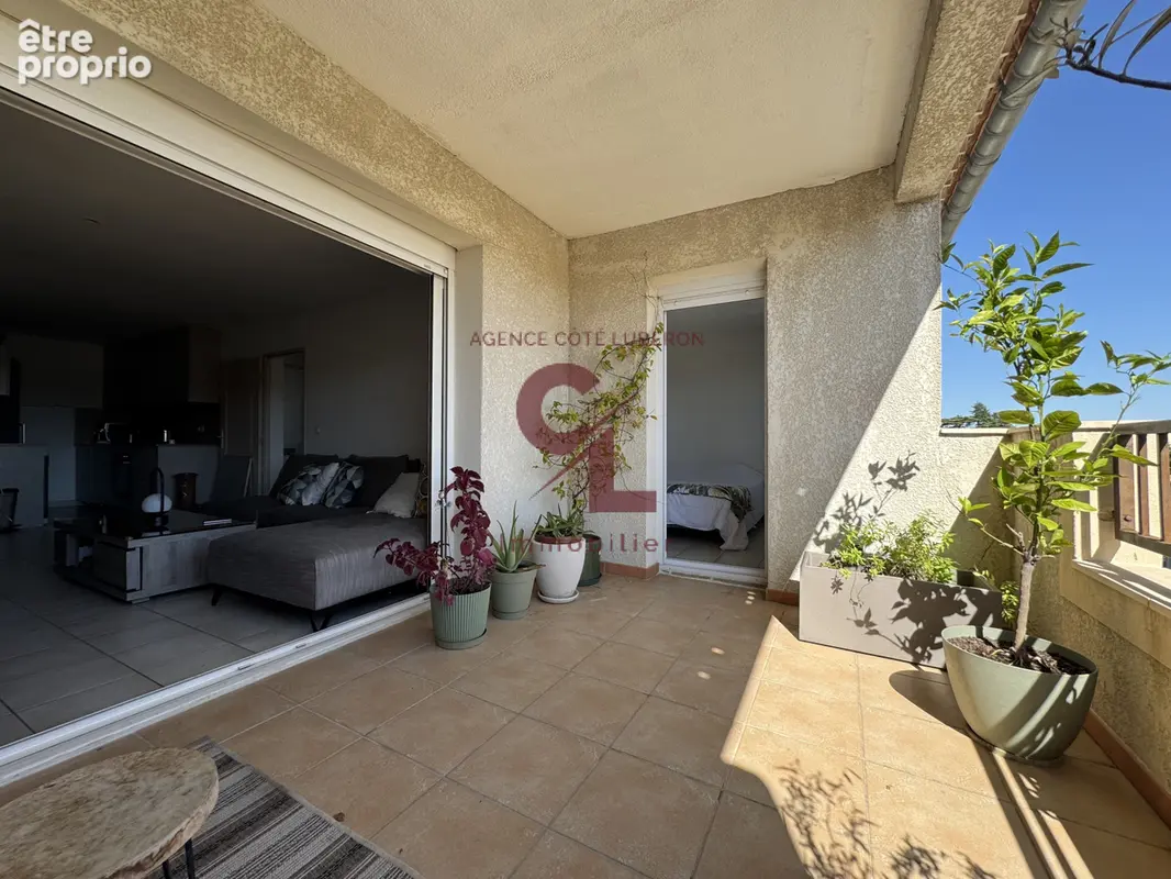 Appartement 3 pièces 61 m² à vendre à Cavaillon (84300) - photo 2