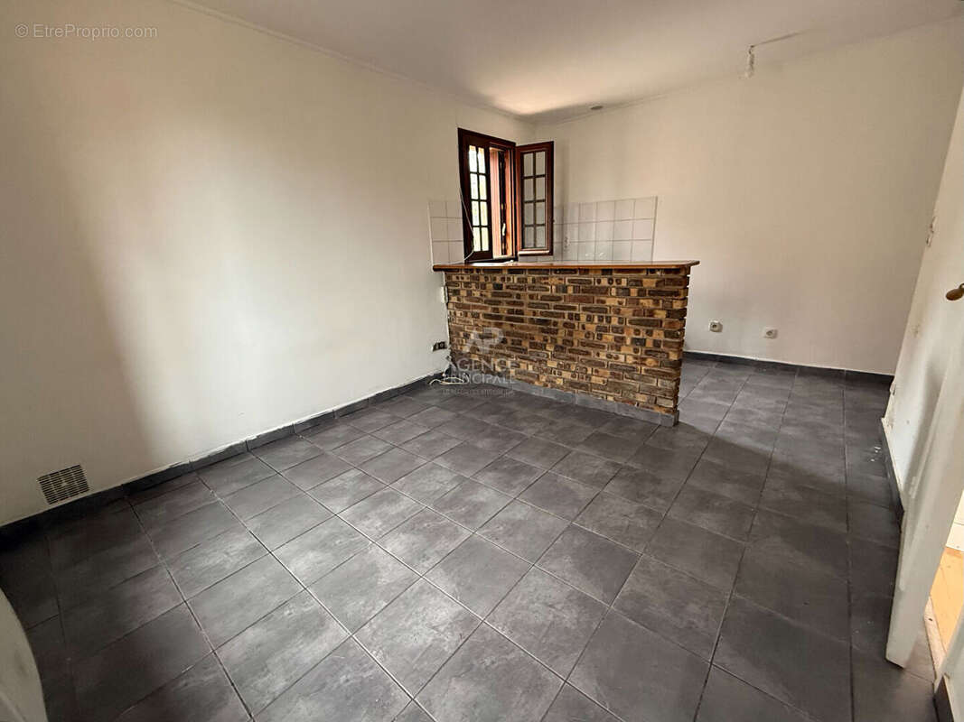 Appartement à ACHERES