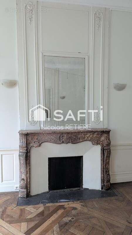 Photo 4 - Commerce à NANTES