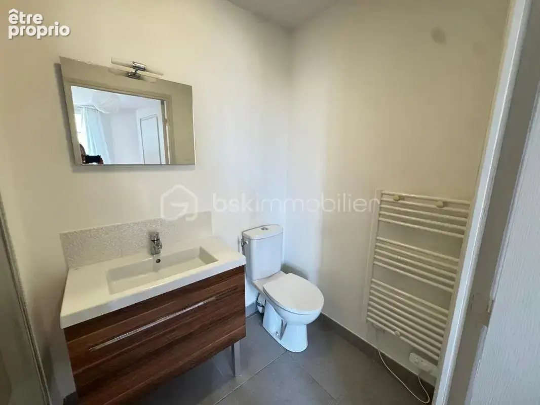 Nice carré d’or – rue de la buffa – étage élevé, balcon - photo 6