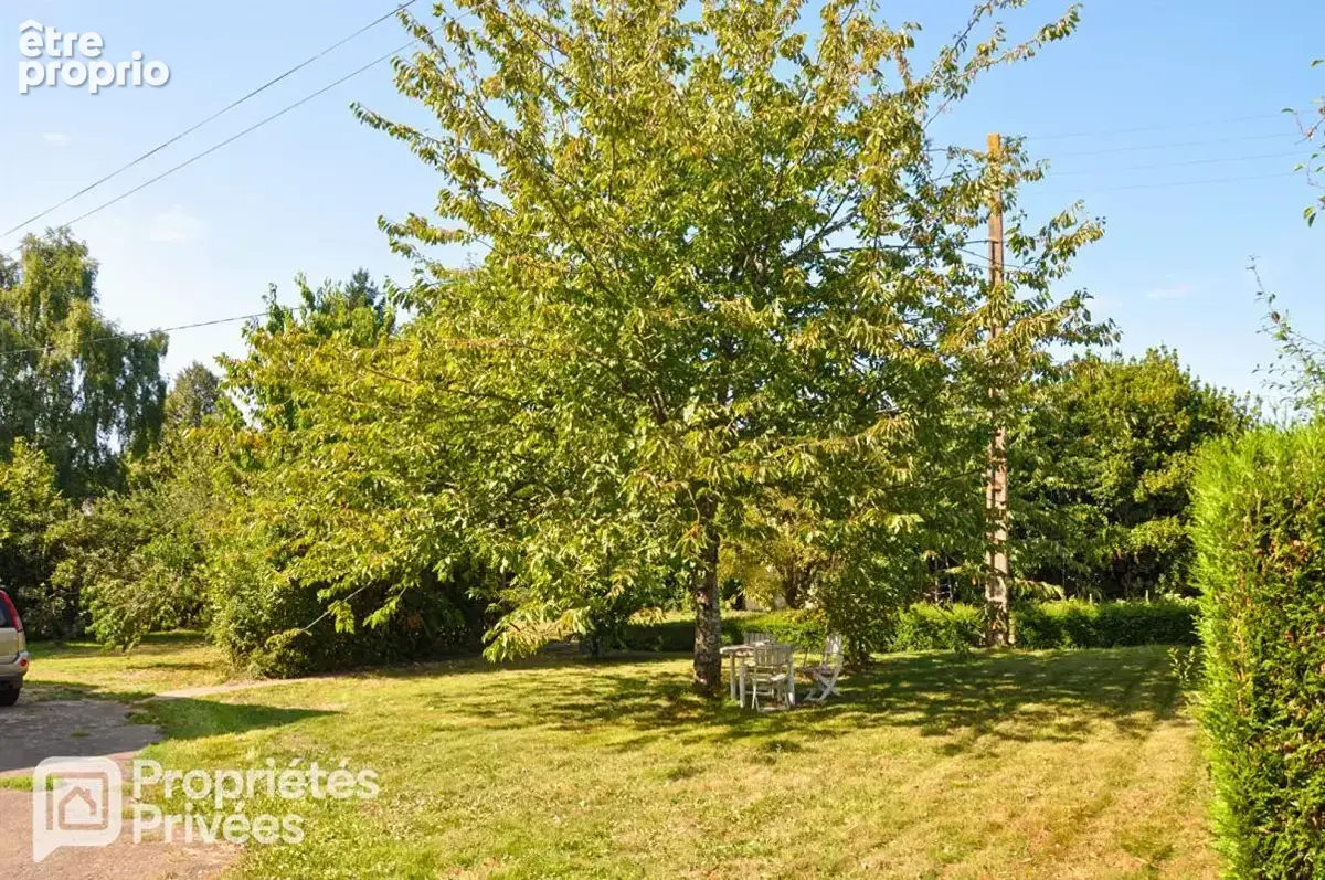 Maison Ahuillé 4 pièces avec terrain 3414 m2 - photo 5