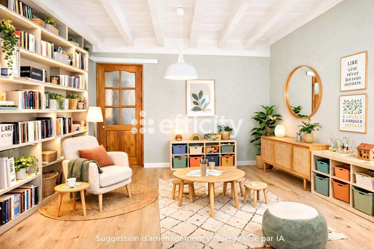 Maison 225 m² à Gujan-Mestras  - photo 12