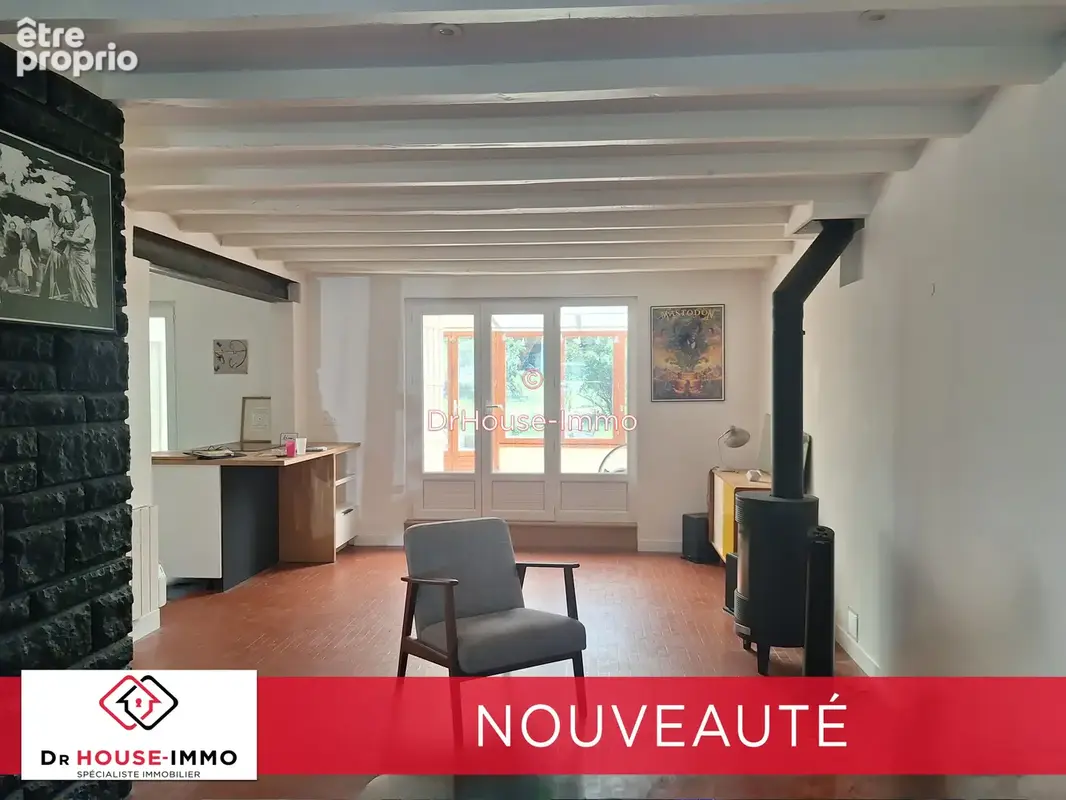 Maison 90 m² à Perigueux  - photo 11
