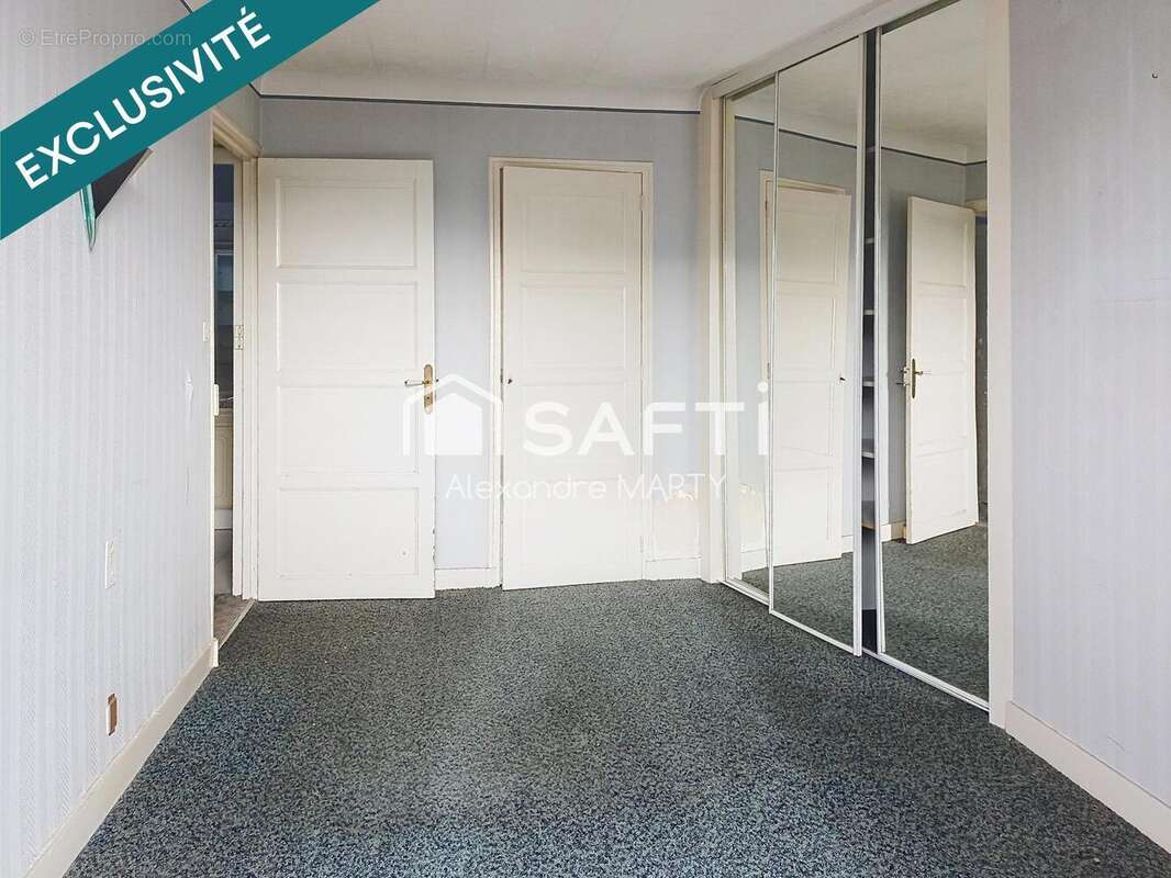 Photo 4 - Appartement à PERIGUEUX