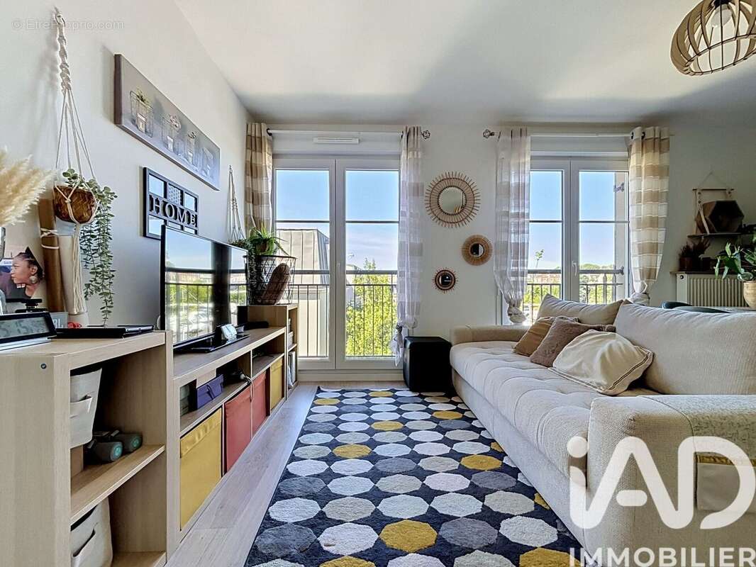 Photo 5 - Appartement à VILLIERS-SUR-MARNE