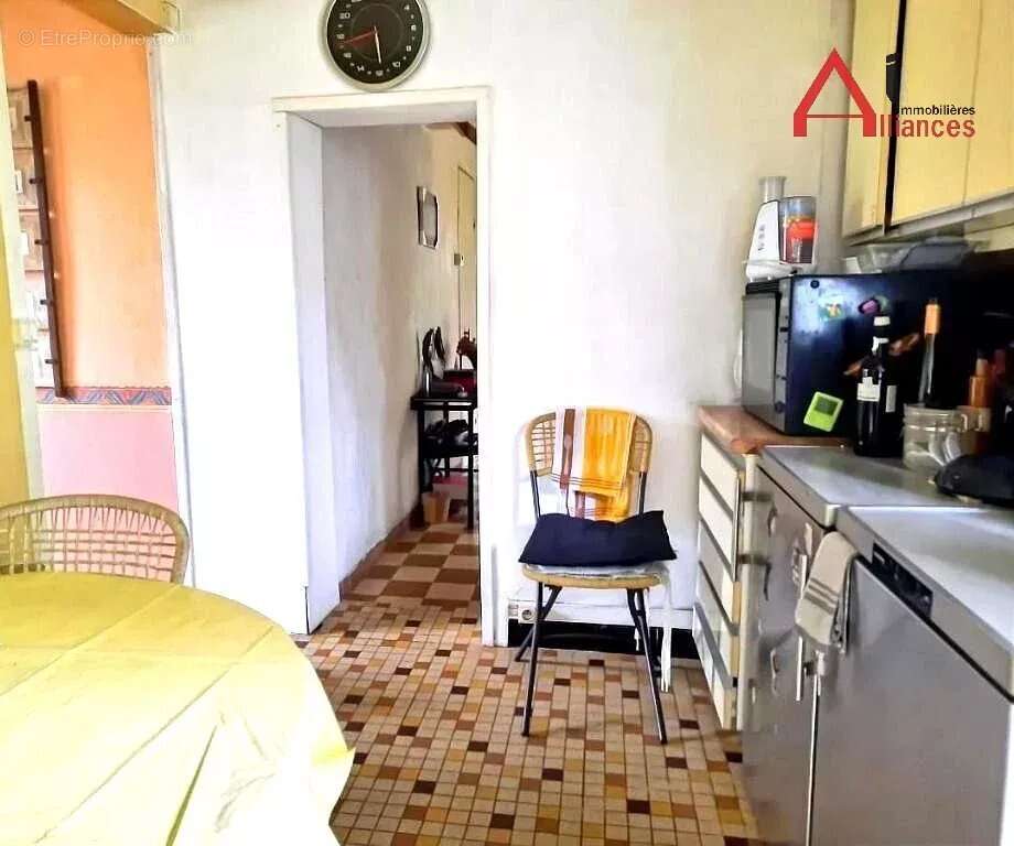 Maison à SAINT-VALERY-SUR-SOMME