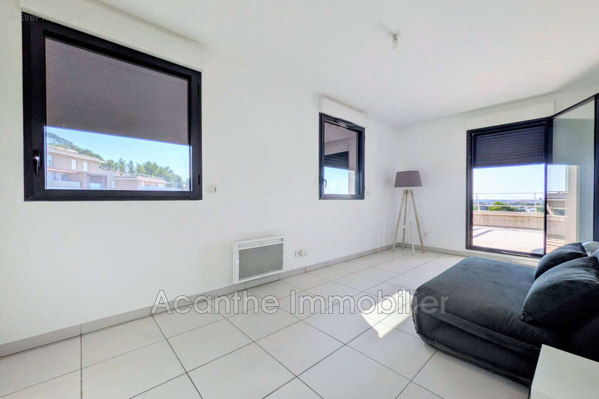 Appartement 58 m² à Montpellier  - photo 6