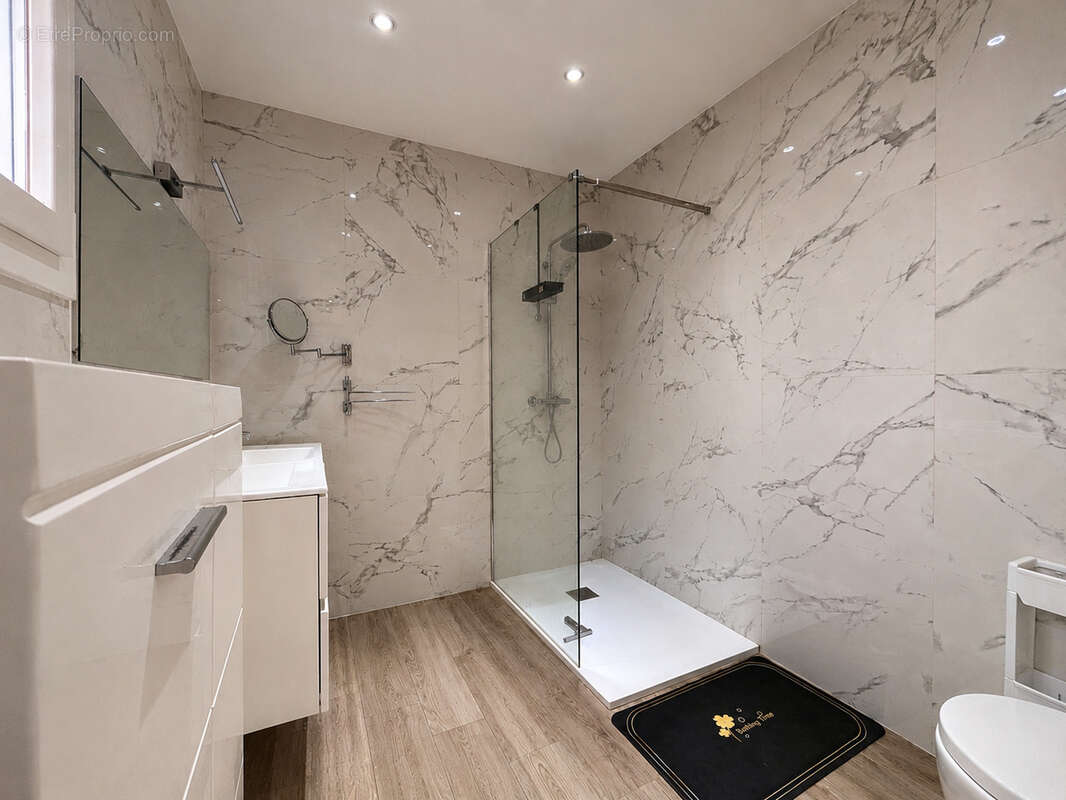 À vendre, villa d'architecte - photo 9