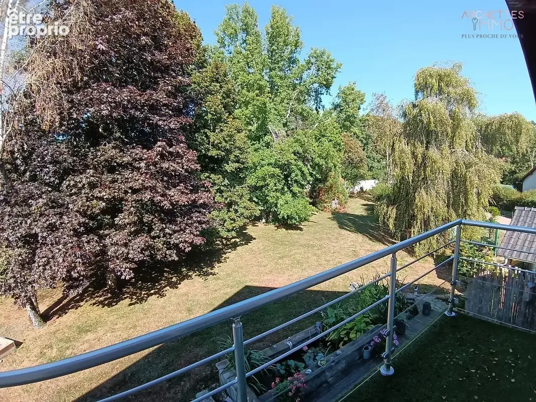 Maison 7 pièces 161 m² à vendre à La Baffe (88460) - photo 9